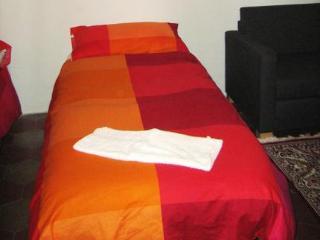 Volturno House Albergue