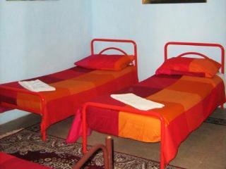 Albergue Volturno House *