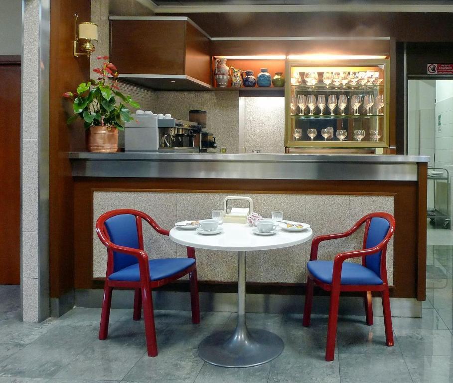 Monteverde E Austria Hotel Roma