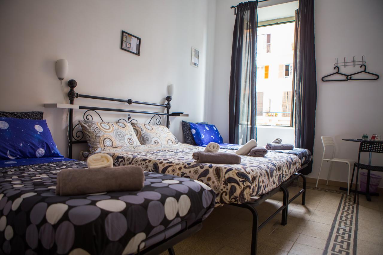La Residenza 2* Roma