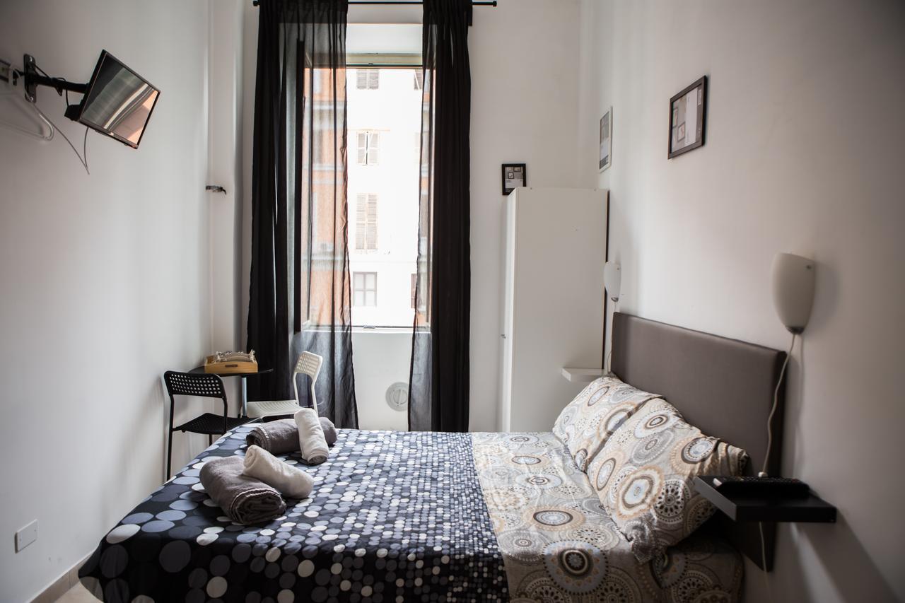 Gjestgiverier La Residenza Roma