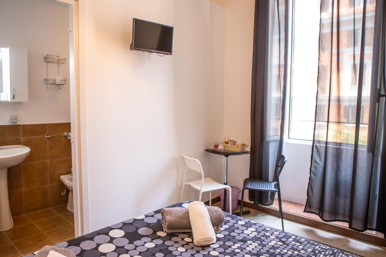 La Residenza Gjestgiverier 2*