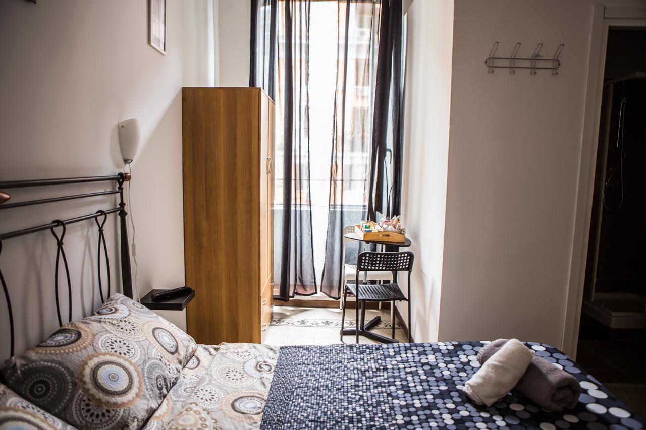La Residenza Gjestgiverier Roma