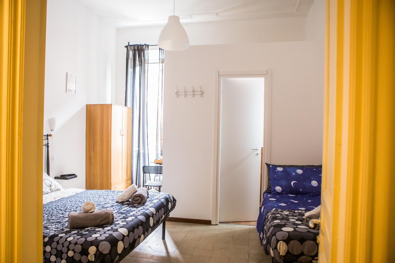 Gjestgiverier La Residenza 2*