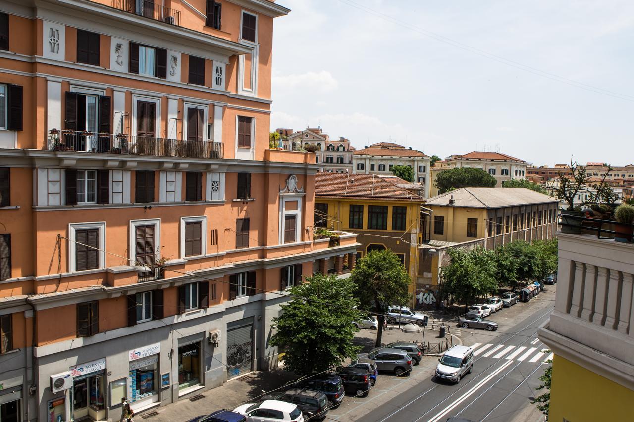 La Residenza Gjestgiverier Roma