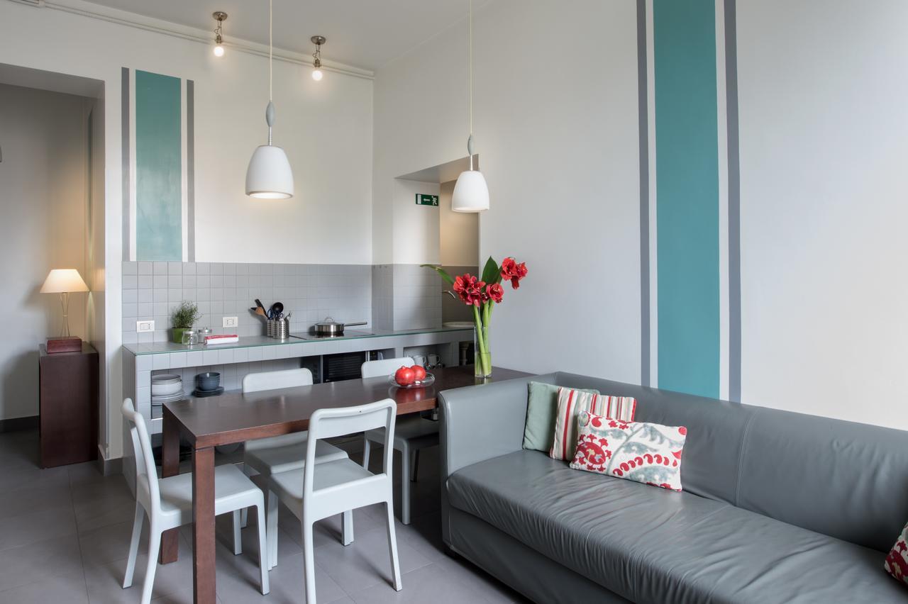 Leilighet Residenza Termini Roma