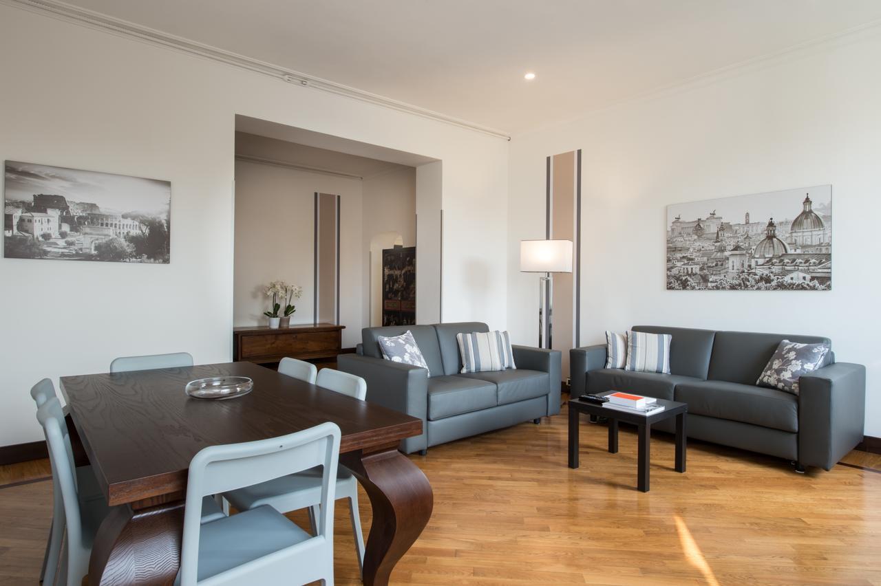 Leilighet Residenza Termini