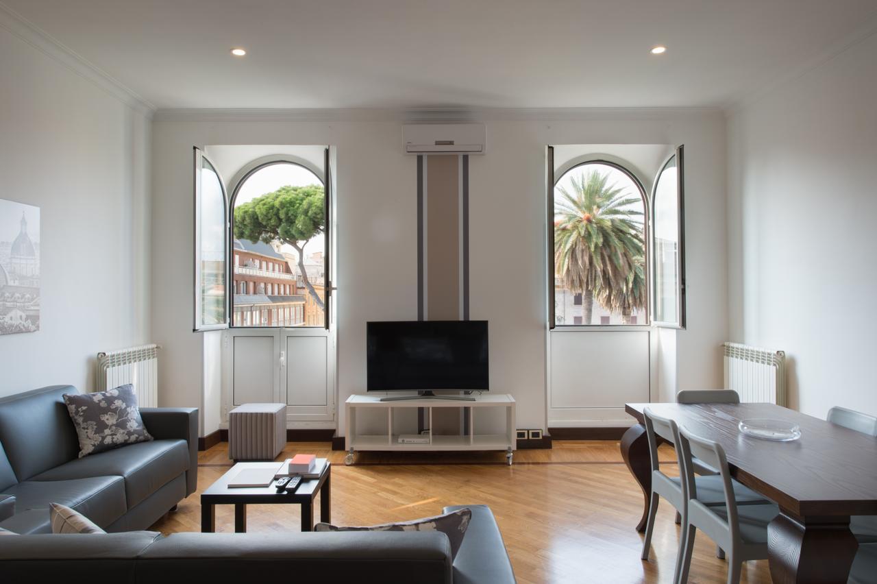 Residenza Termini Leilighet Roma