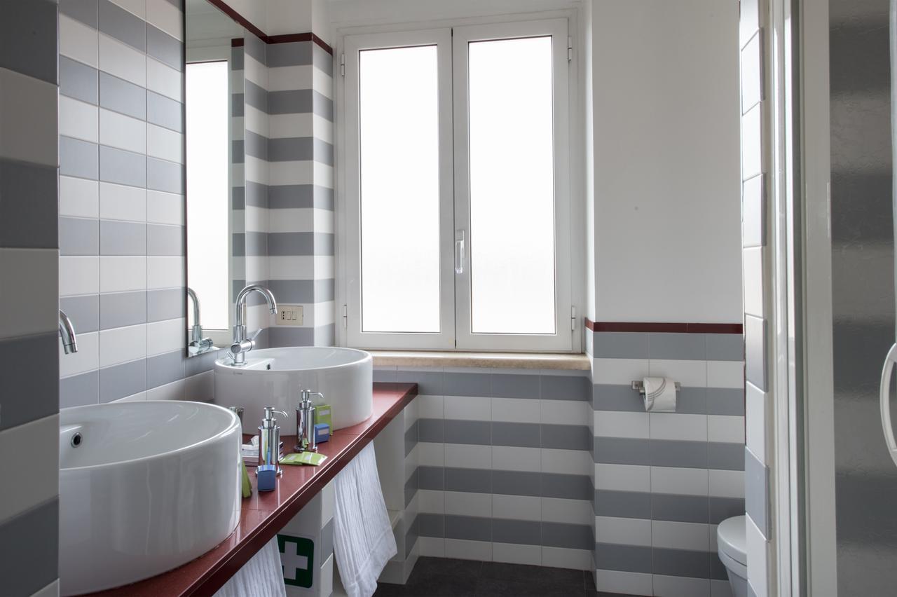 Residenza Termini Leilighet *