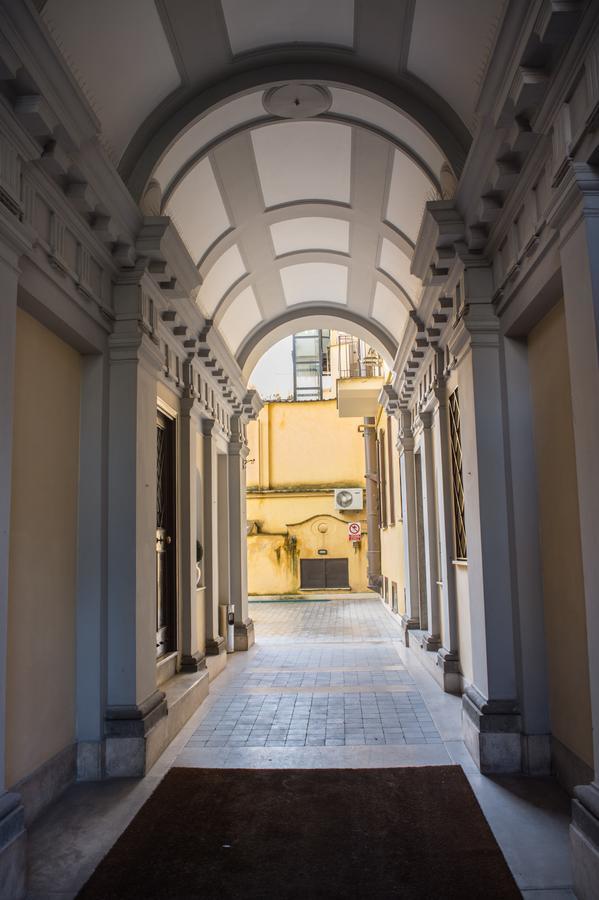 Leilighet Residenza Termini