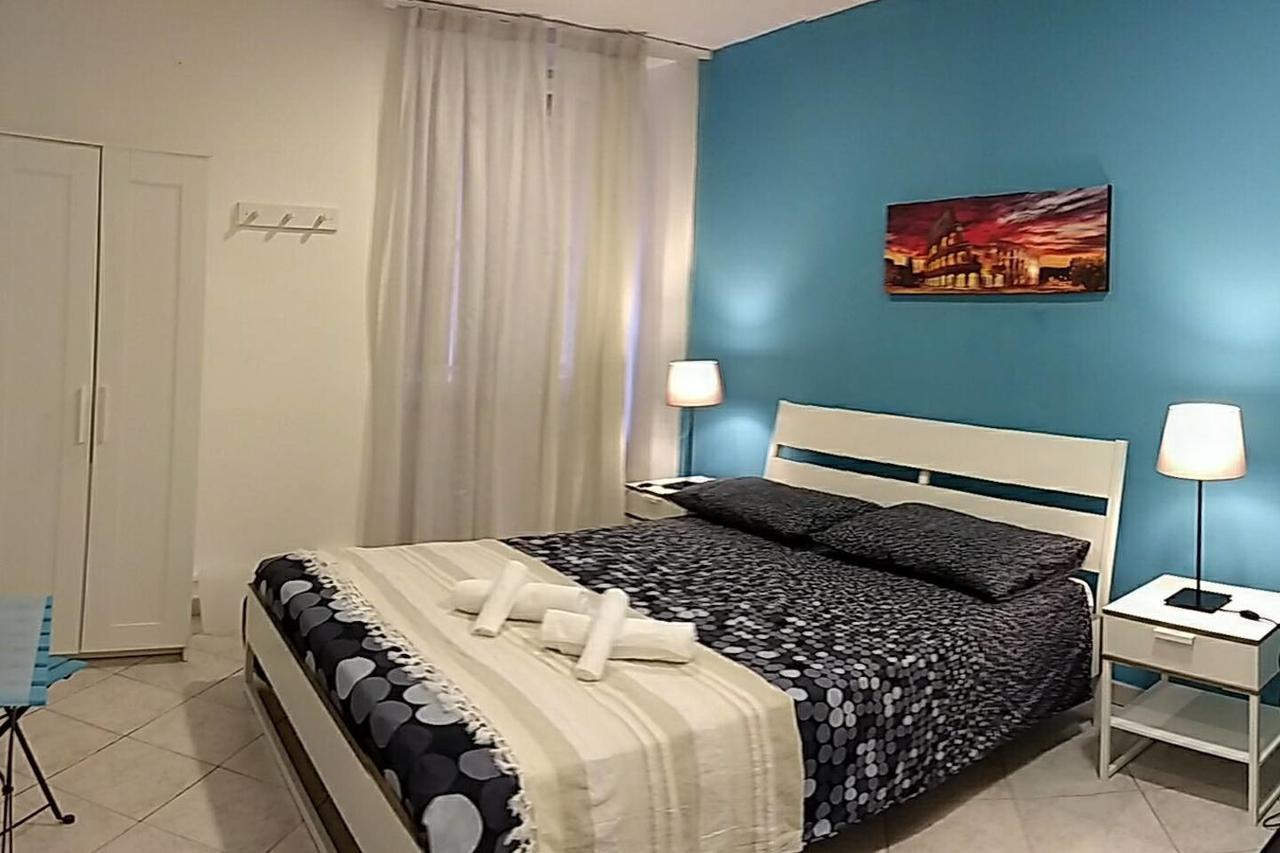 Amoraroma, Economy With Shared Bathrooms Gjestgiverier Roma