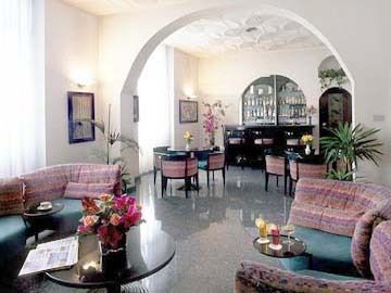 Ranieri Hotell Roma