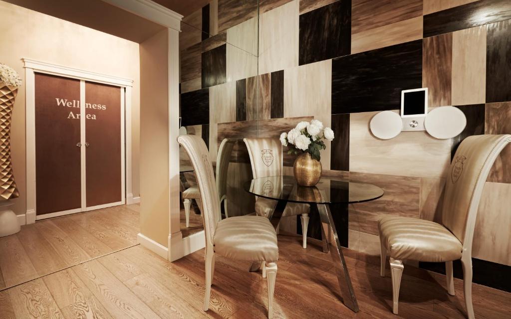 Hotel Le Reve De Naim