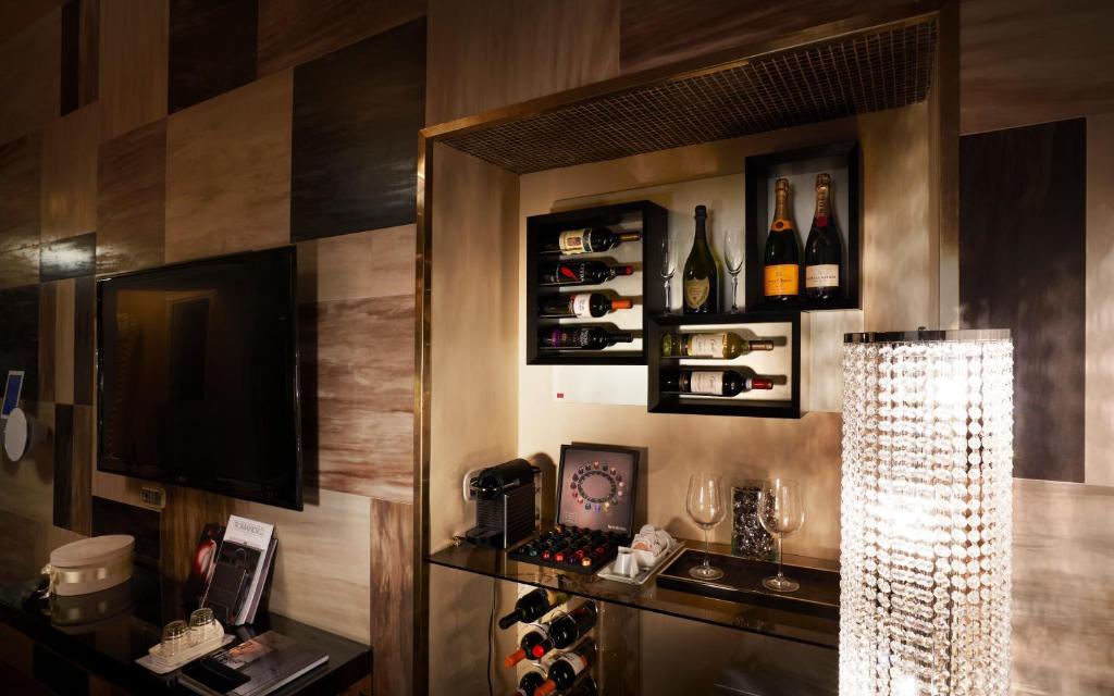 Hotel Le Reve De Naim 4*