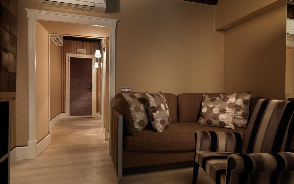 Le Reve De Naim 4* Roma