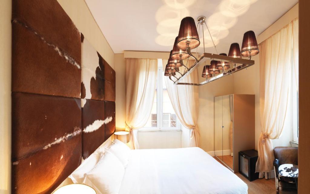 Le Reve De Naim Roma