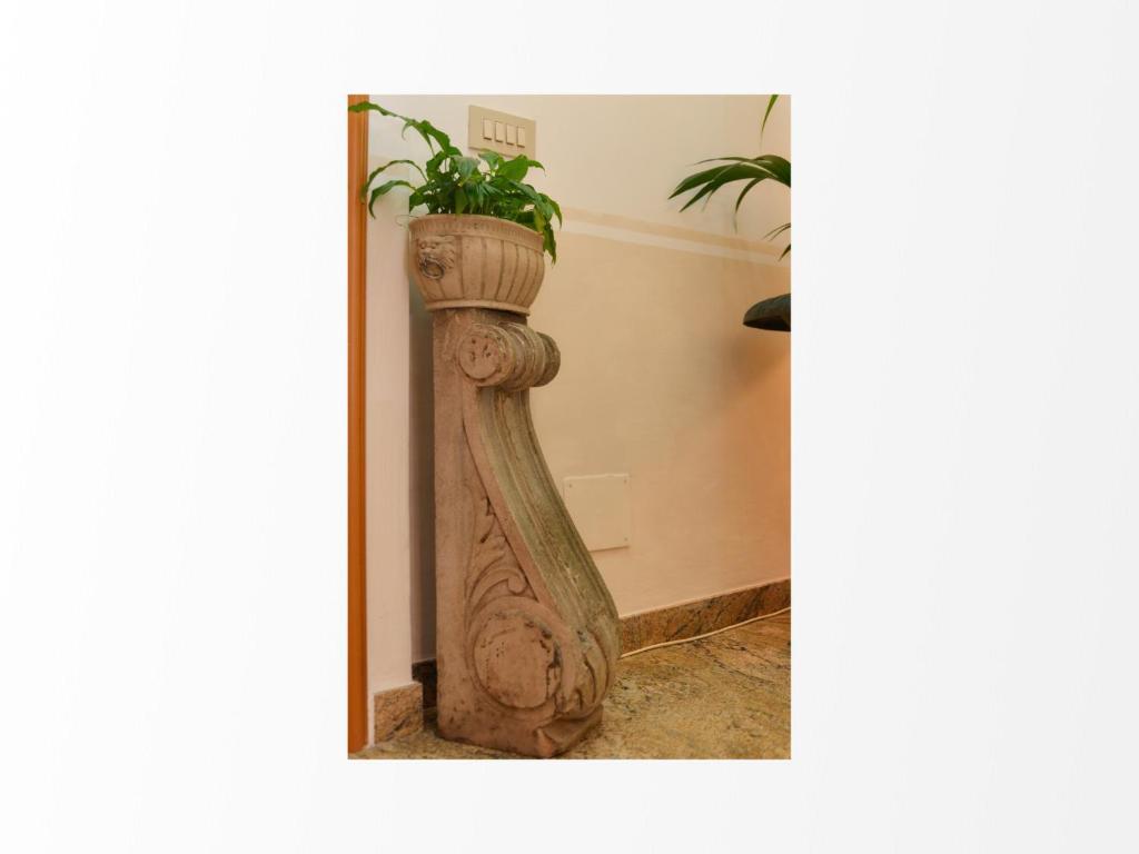 Il Viandante Bed and breakfast 2*