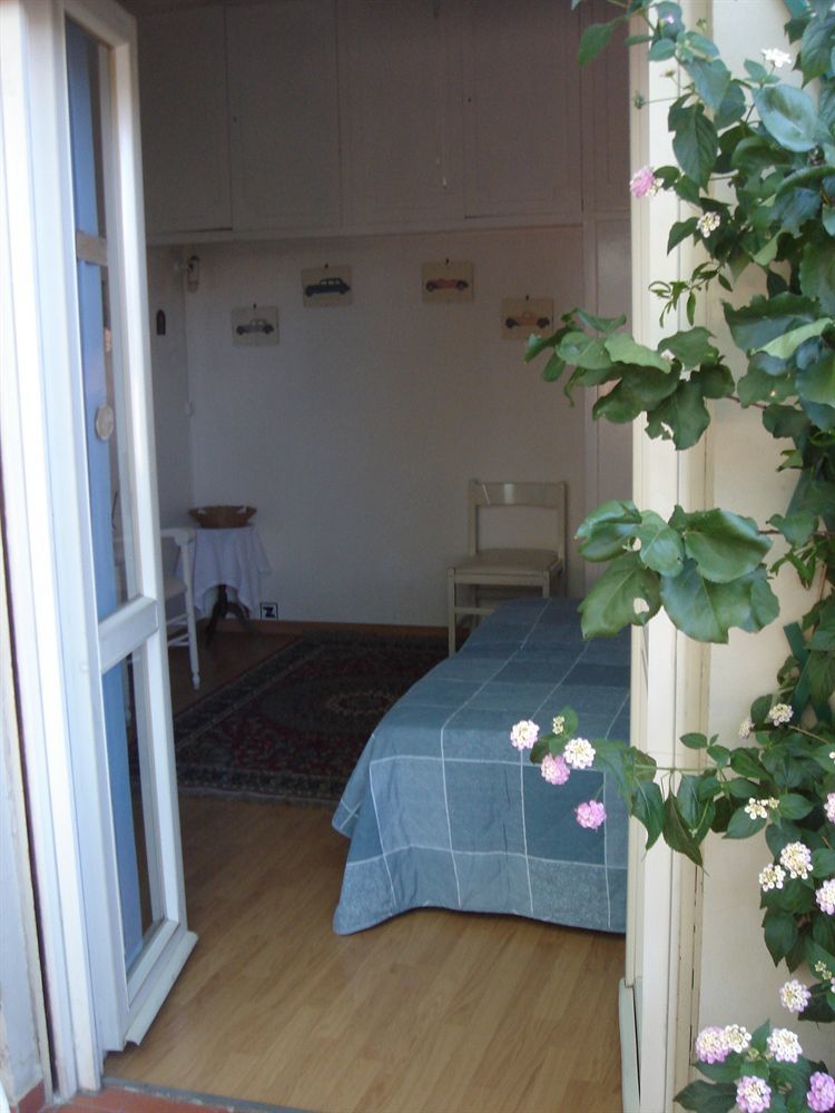 Hotell Balduina