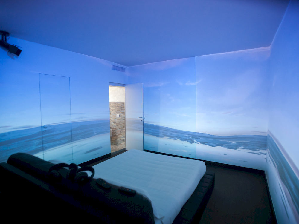 Guest house Irooms Jacuzzi 2*