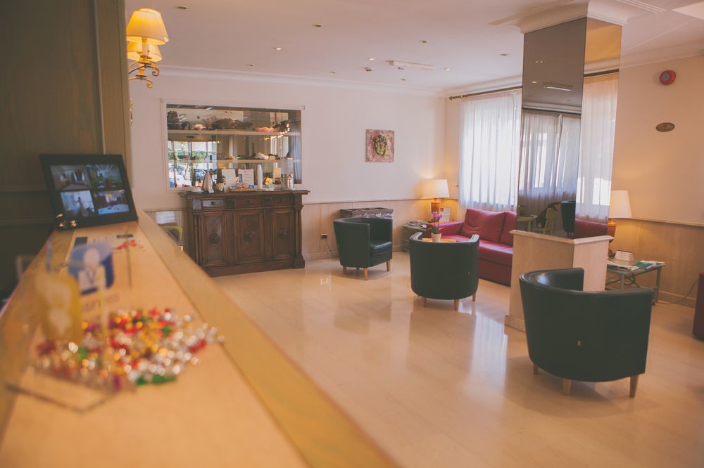 Western Globus Hotel Roma