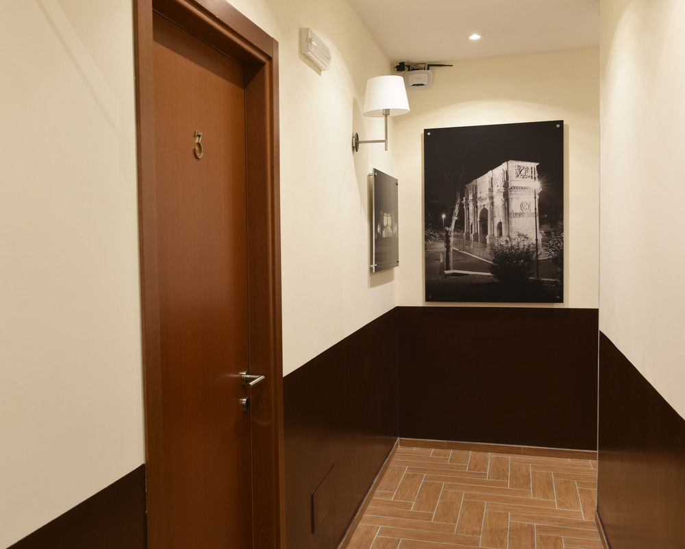 Casa de hóspedes Residenza
