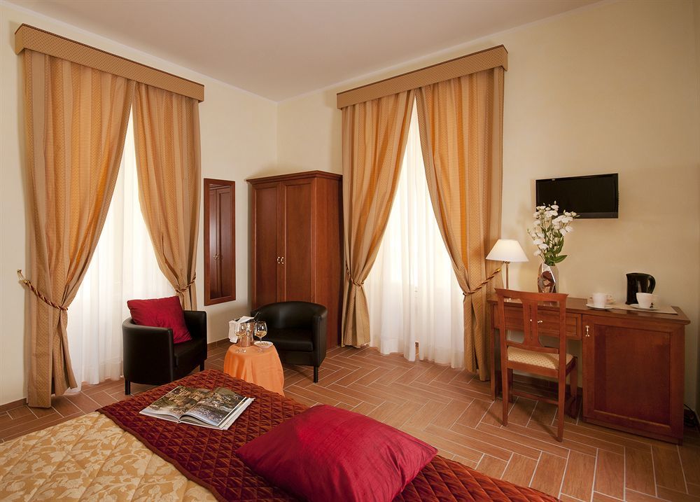 Residenza Casa de hóspedes