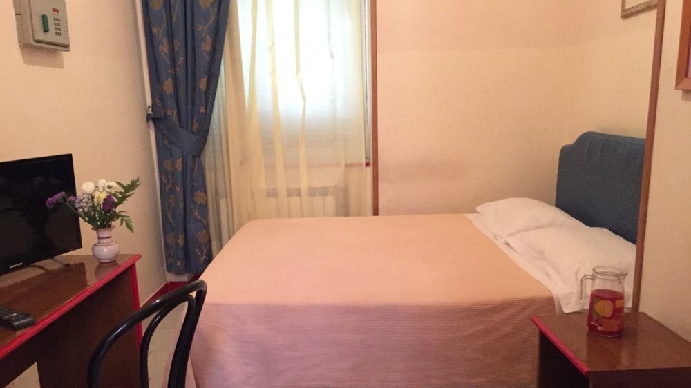 Altavilla 9 Hotel Roma