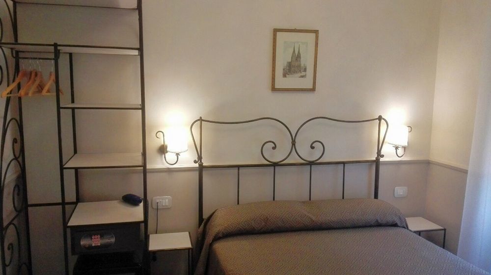 Residenza Cavallini Gasthof Rom