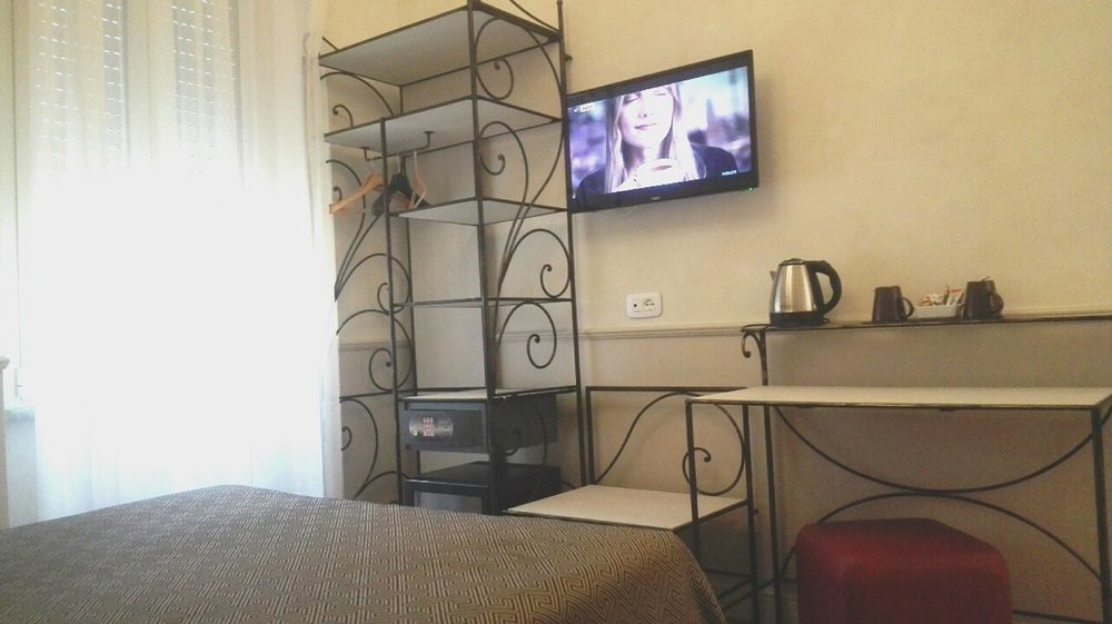Residenza Cavallini 3*