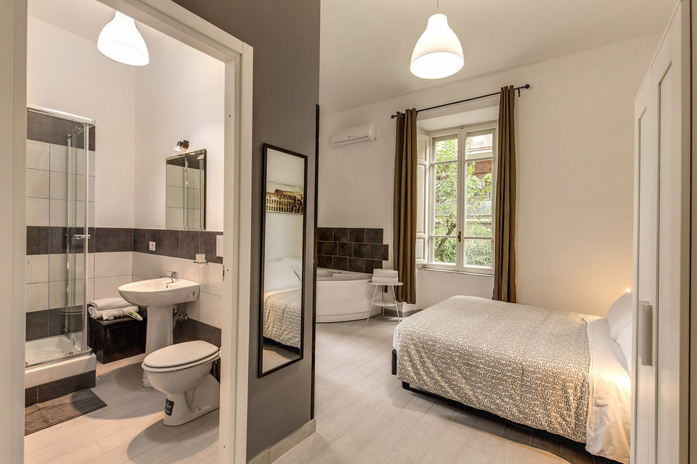 Bed and breakfast Imperial 78 Roma