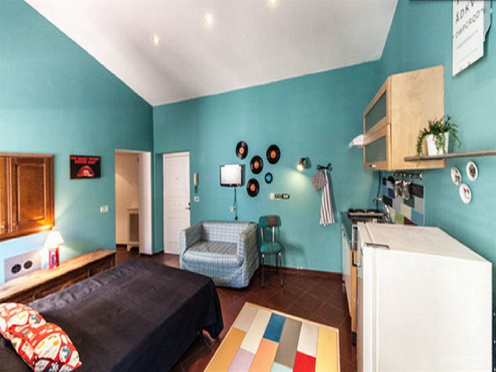 Signor Colosseo Bed and breakfast 2*