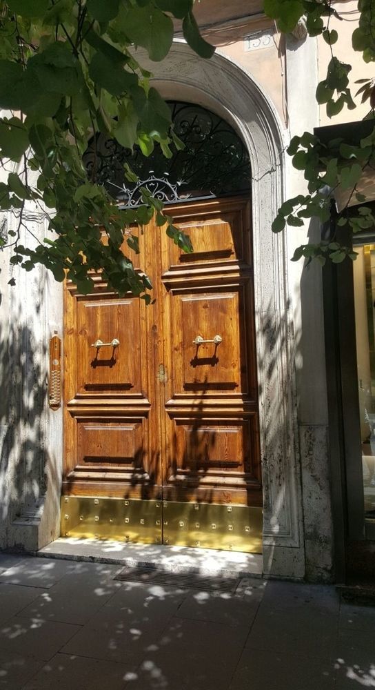 Cola Di Rienzo 2* Roma