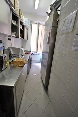 Merulana Casa de hóspedes