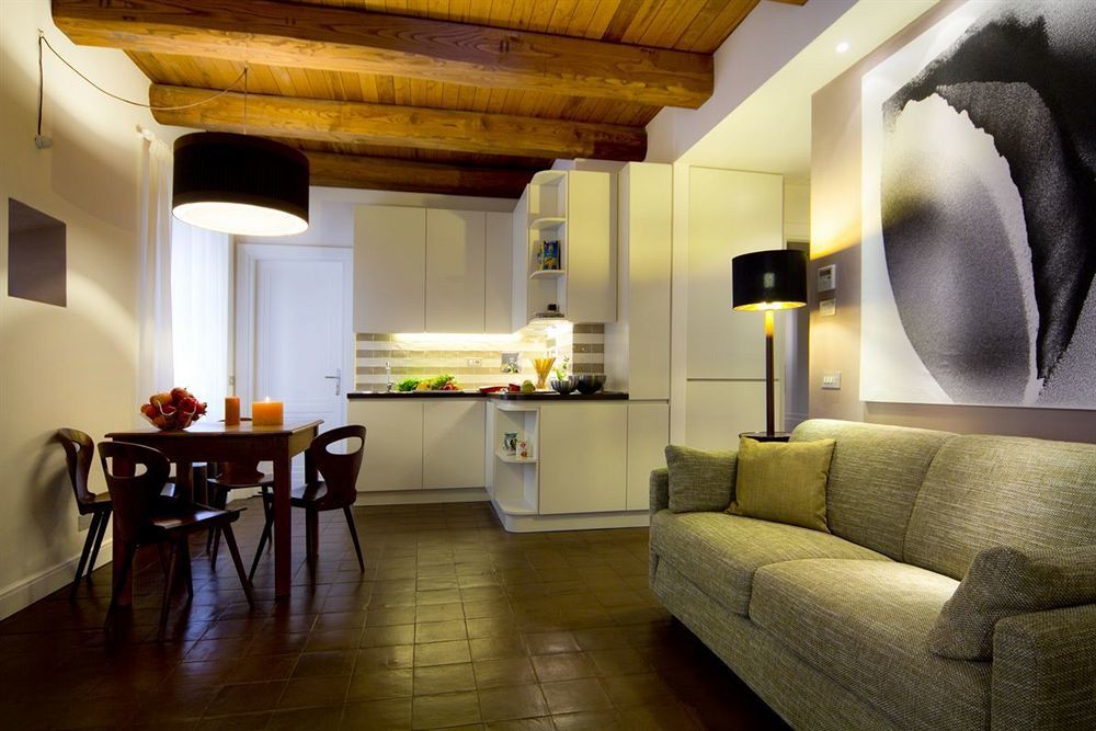 Apartment La Gensola In Trastevere