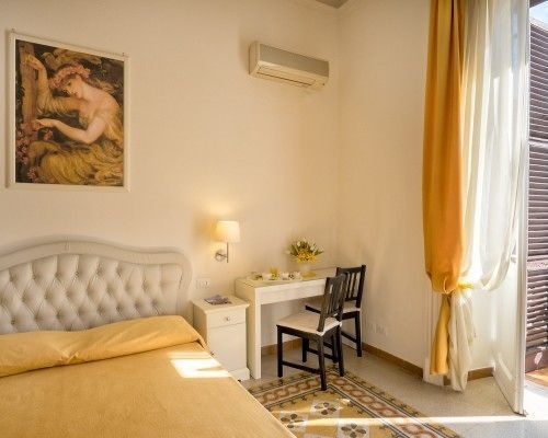 Bed & Breakfast Orsini Reali Roma