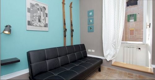 Bed and breakfast Living Vatican