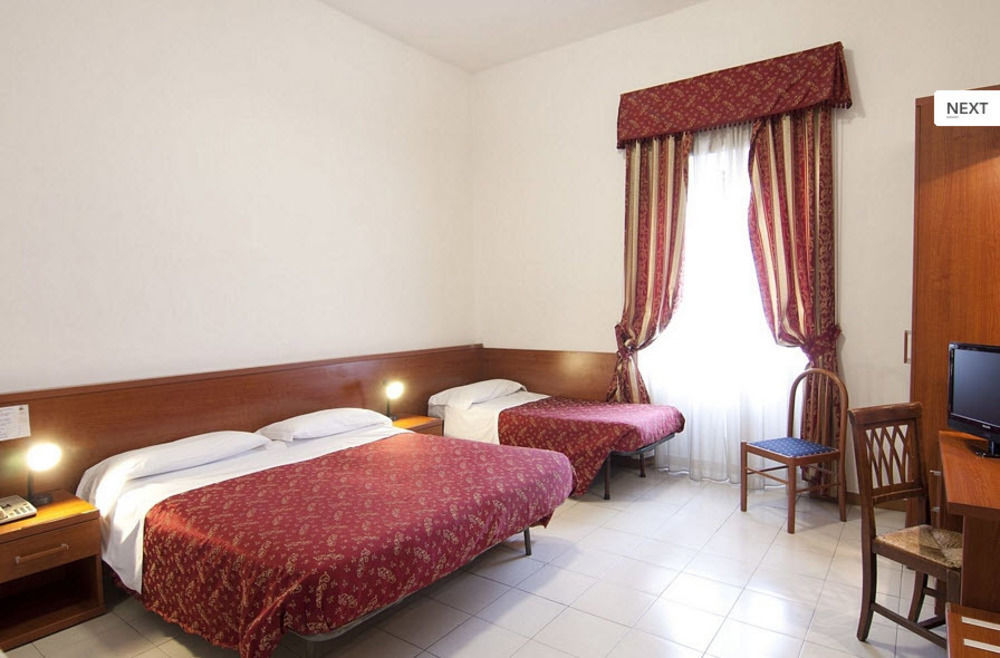 Marsala Hotel Roma