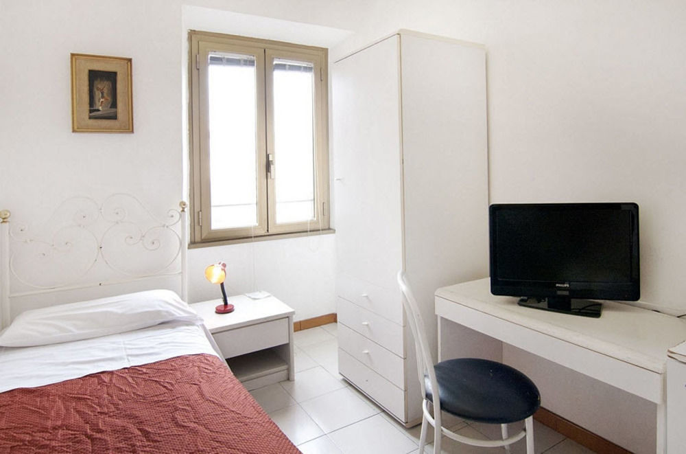 Hotel Marsala 2*