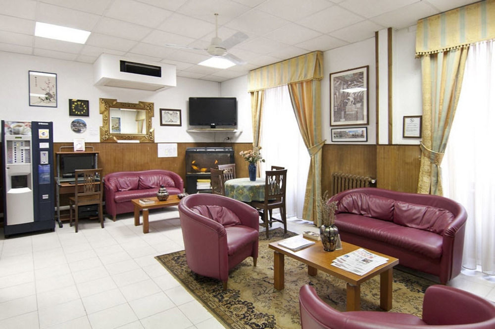 Hotel Marsala