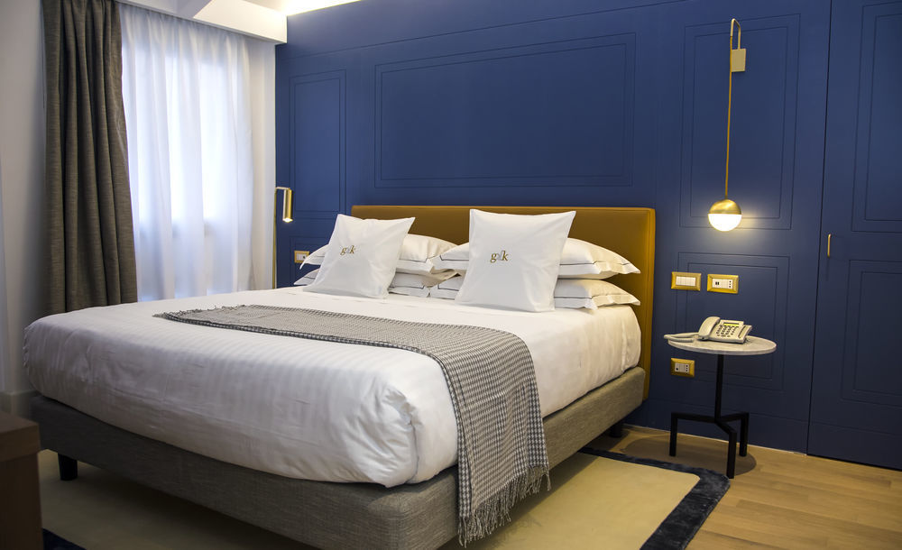 Gkk Exclusive Private Hotel