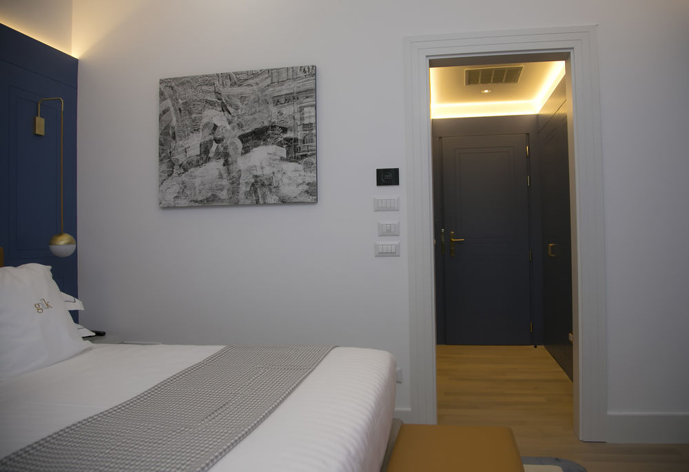 Hotel Gkk Exclusive Private Rom