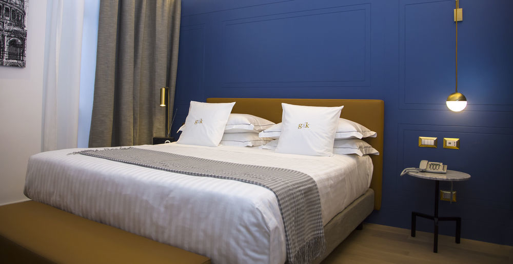 Gkk Exclusive Private Hotel Rom