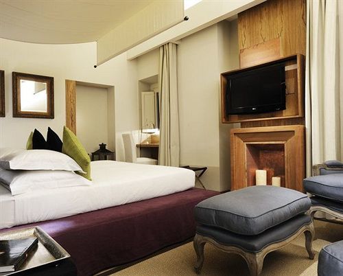Hotell Mario De' Fiori 37 Roma