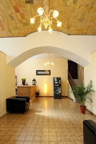 Gjestgiverier Pigneto Roma