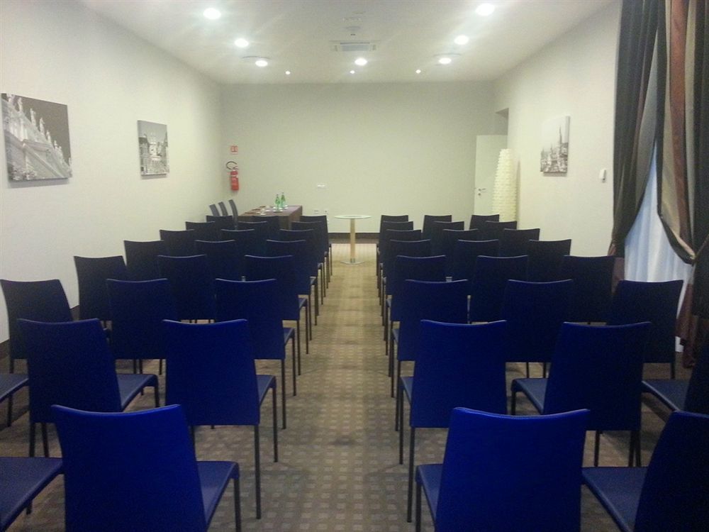 Hotell Leonardo Boutique Monti 4*