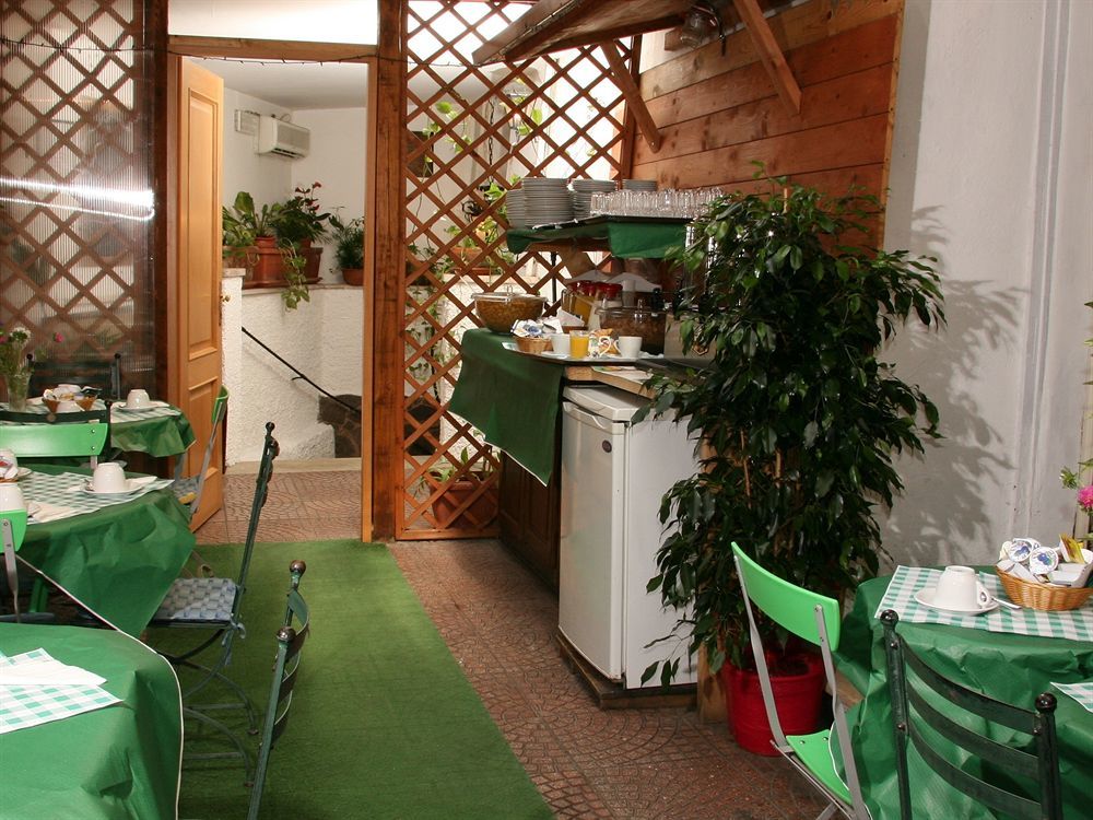 Gaudi Casa de hóspedes Roma