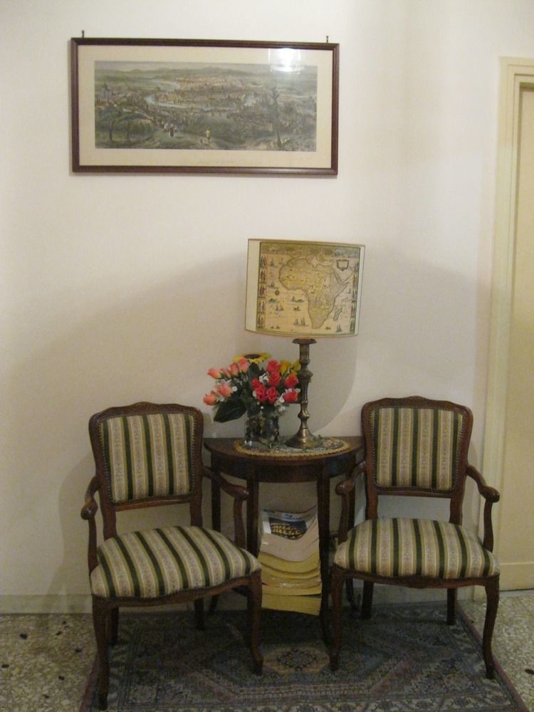 Acomodação com café da manhã  The Condottieri