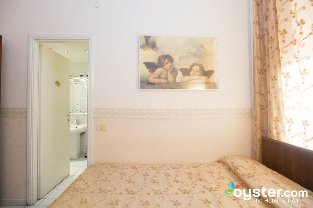 Capricci Romani Gjestgiverier 2*