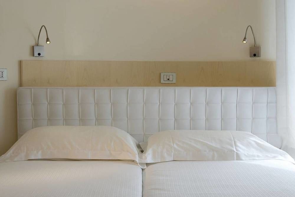 Leonardo Boutique Termini 4* Rom