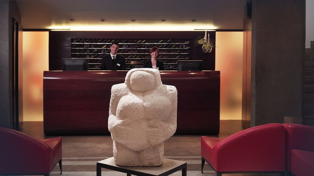 Ripa Hotell Roma